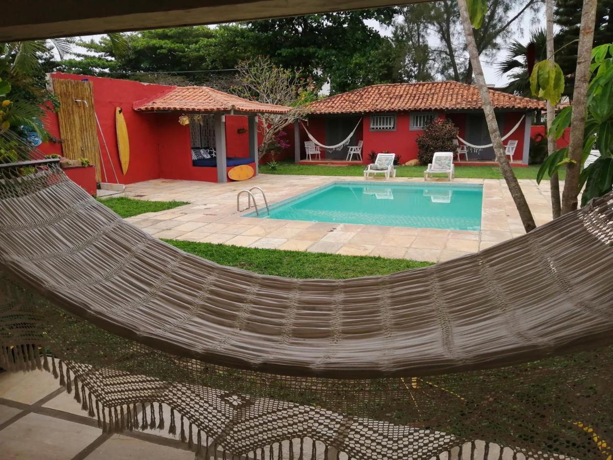 Dreamland Buzios Bed & Breakfast Luaran gambar