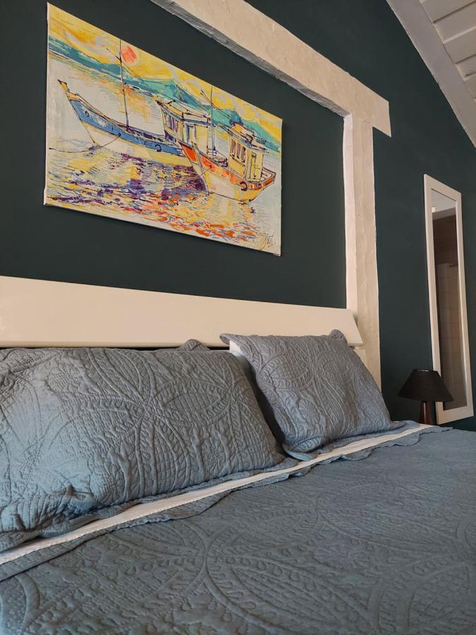 Dreamland Buzios Bed & Breakfast Luaran gambar