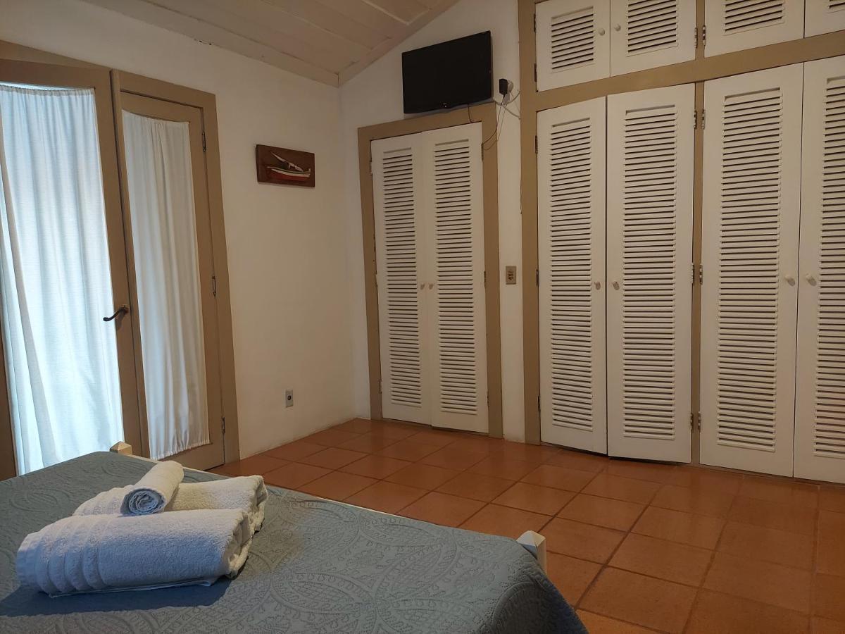 Dreamland Buzios Bed & Breakfast Luaran gambar