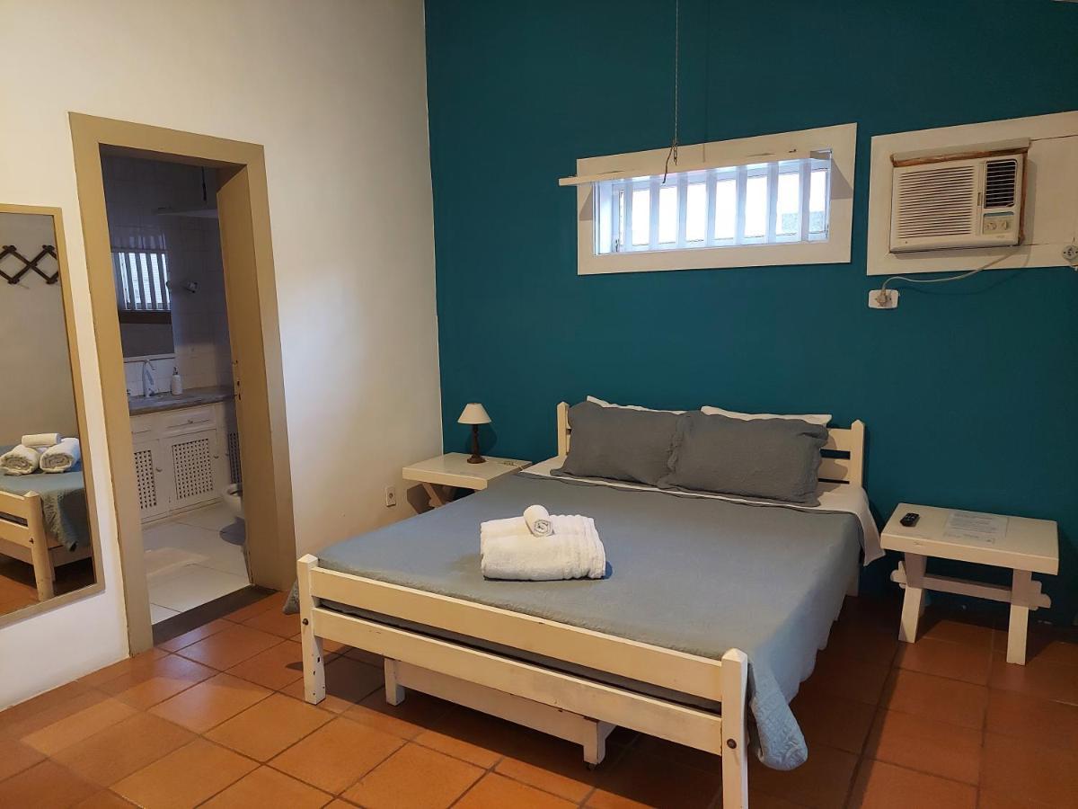 Dreamland Buzios Bed & Breakfast Luaran gambar