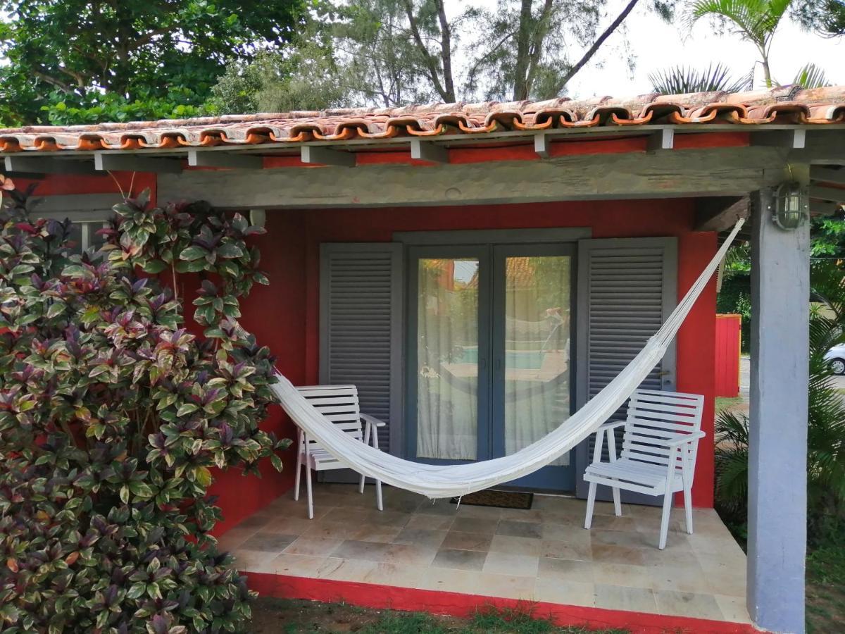 Dreamland Buzios Bed & Breakfast Luaran gambar