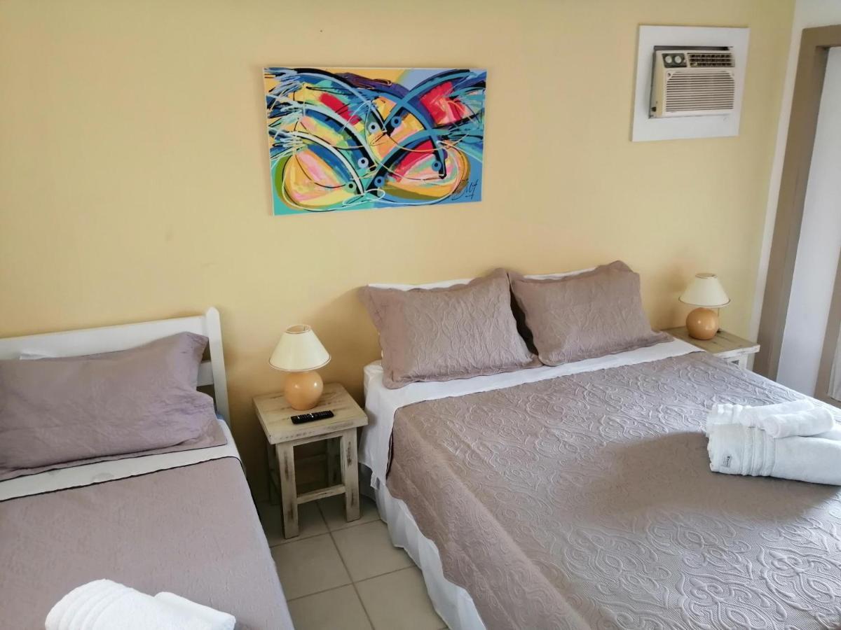 Dreamland Buzios Bed & Breakfast Luaran gambar