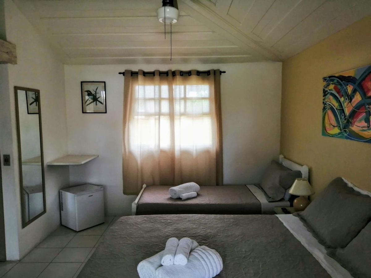 Dreamland Buzios Bed & Breakfast Luaran gambar