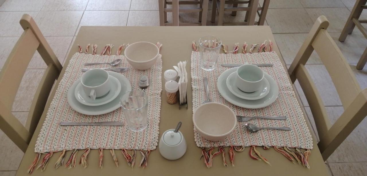 Dreamland Buzios Bed & Breakfast Luaran gambar