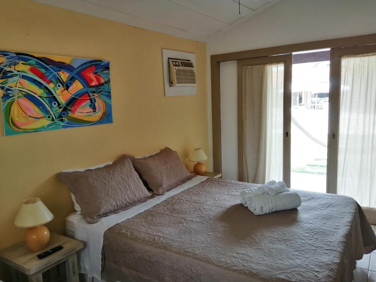 Dreamland Buzios Bed & Breakfast Luaran gambar