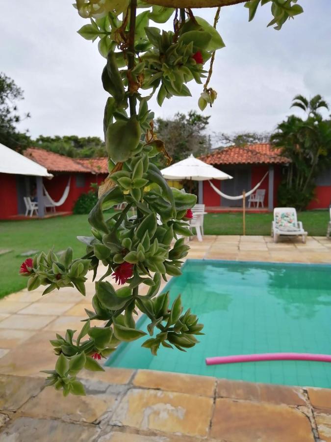 Dreamland Buzios Bed & Breakfast Luaran gambar