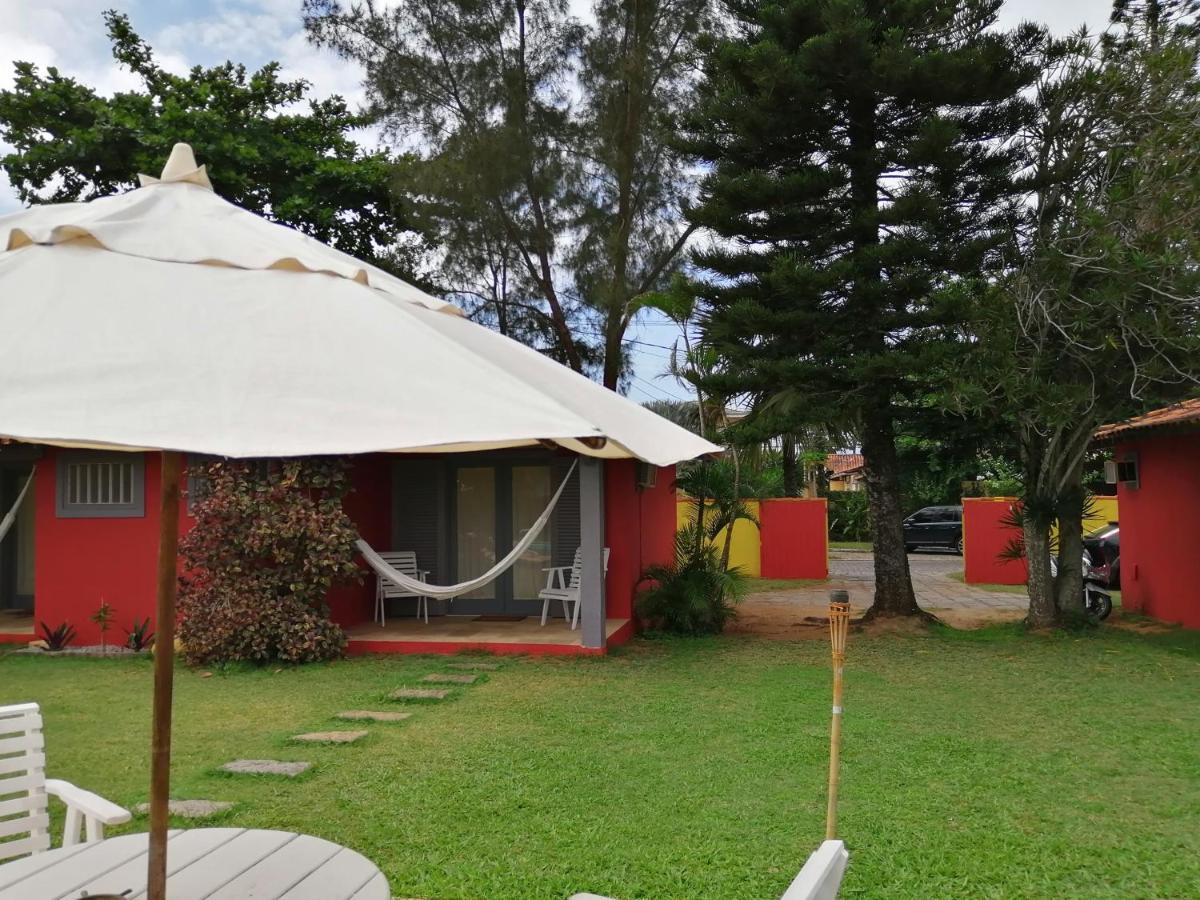 Dreamland Buzios Bed & Breakfast Luaran gambar