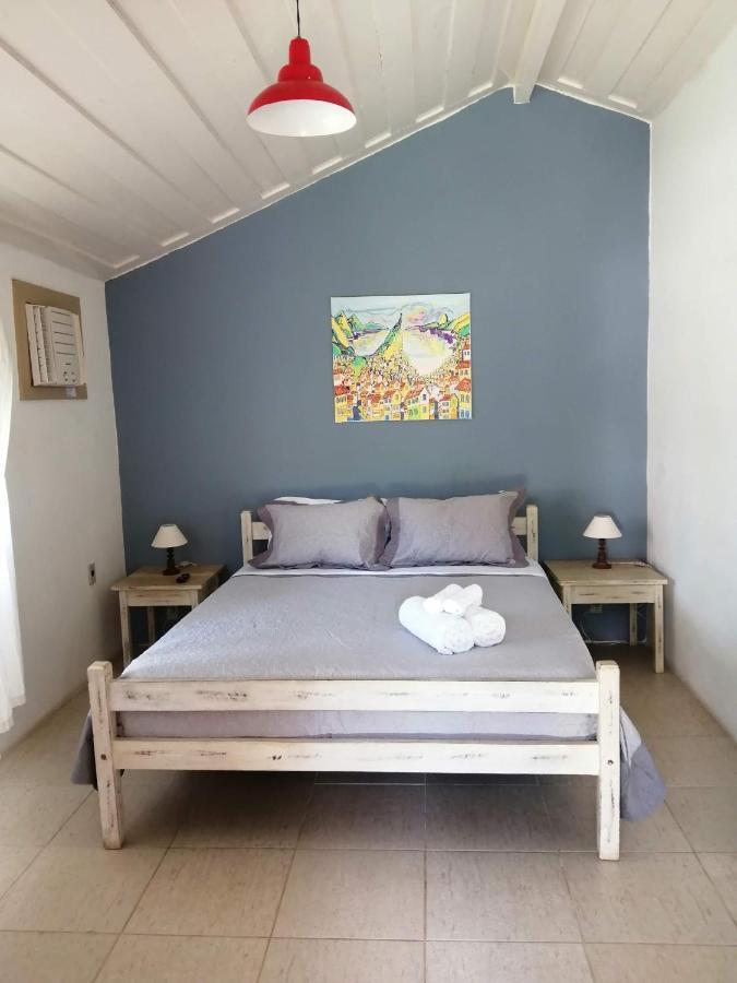 Dreamland Buzios Bed & Breakfast Luaran gambar