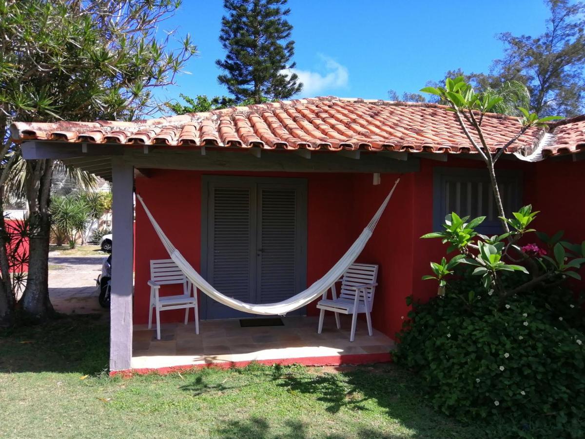 Dreamland Buzios Bed & Breakfast Luaran gambar