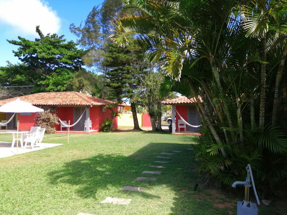 Dreamland Buzios Bed & Breakfast Luaran gambar