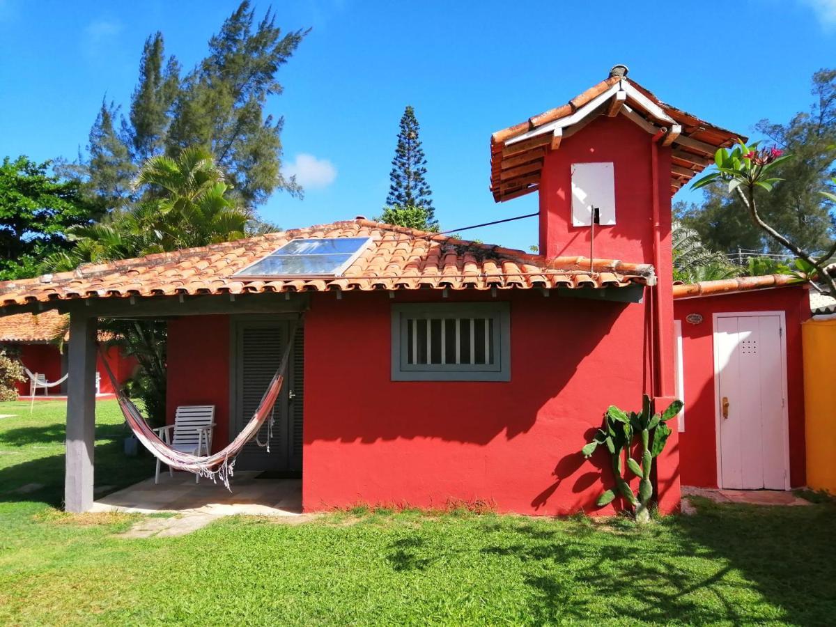 Dreamland Buzios Bed & Breakfast Luaran gambar