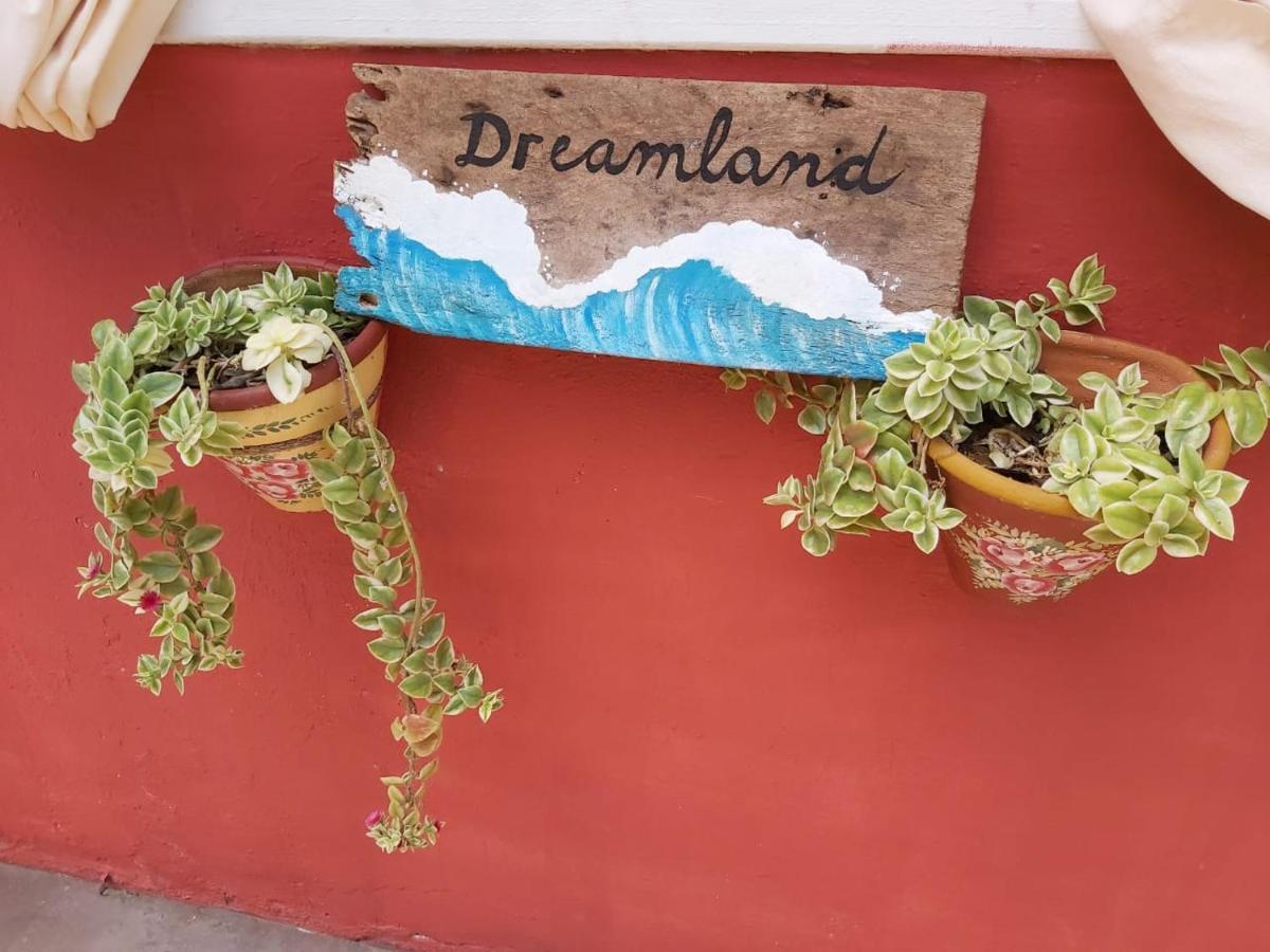 Dreamland Buzios Bed & Breakfast Luaran gambar