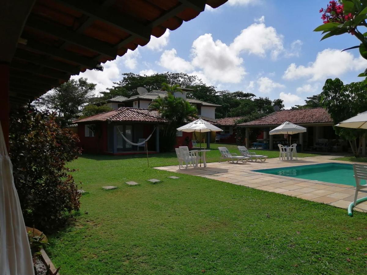 Dreamland Buzios Bed & Breakfast Luaran gambar