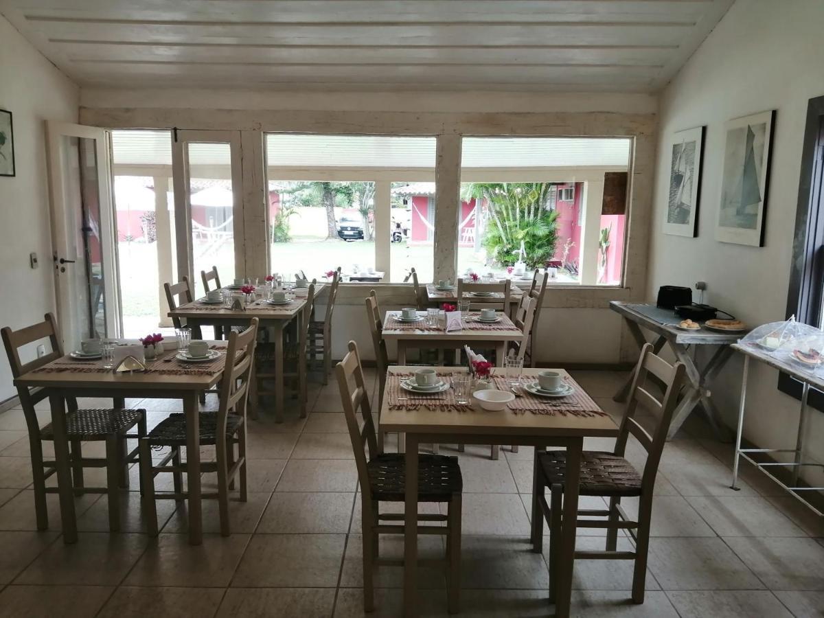 Dreamland Buzios Bed & Breakfast Luaran gambar