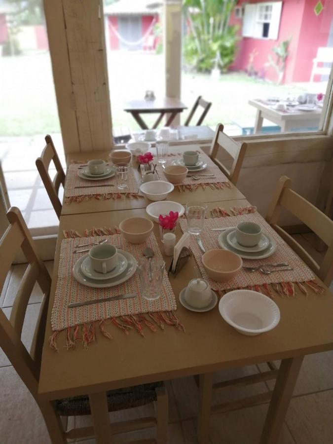 Dreamland Buzios Bed & Breakfast Luaran gambar
