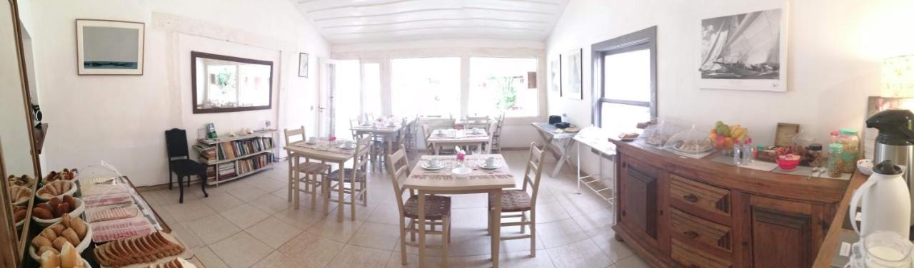 Dreamland Buzios Bed & Breakfast Luaran gambar