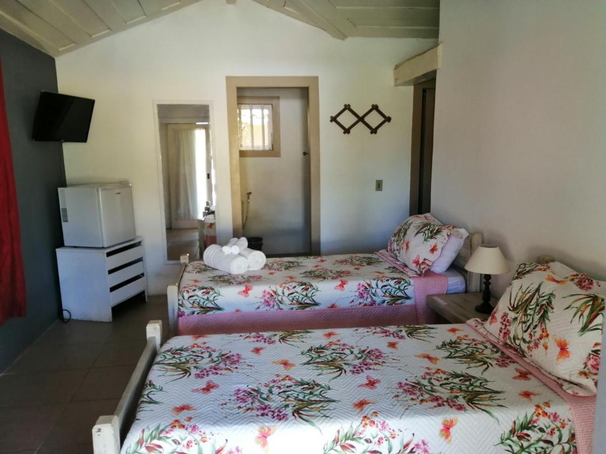 Dreamland Buzios Bed & Breakfast Luaran gambar