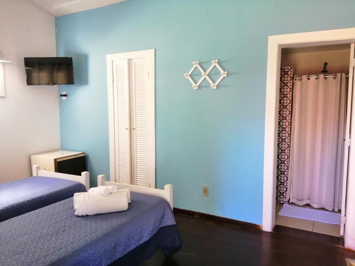 Dreamland Buzios Bed & Breakfast Luaran gambar