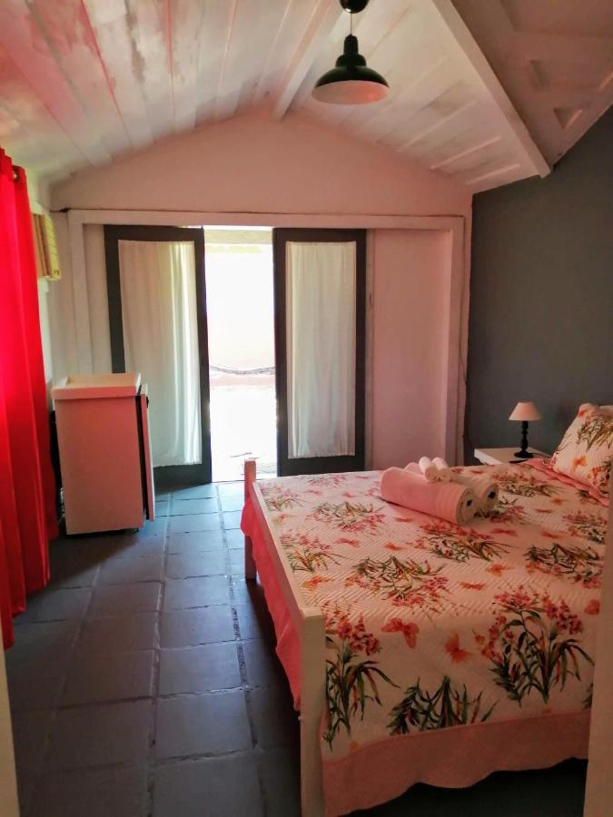 Dreamland Buzios Bed & Breakfast Luaran gambar