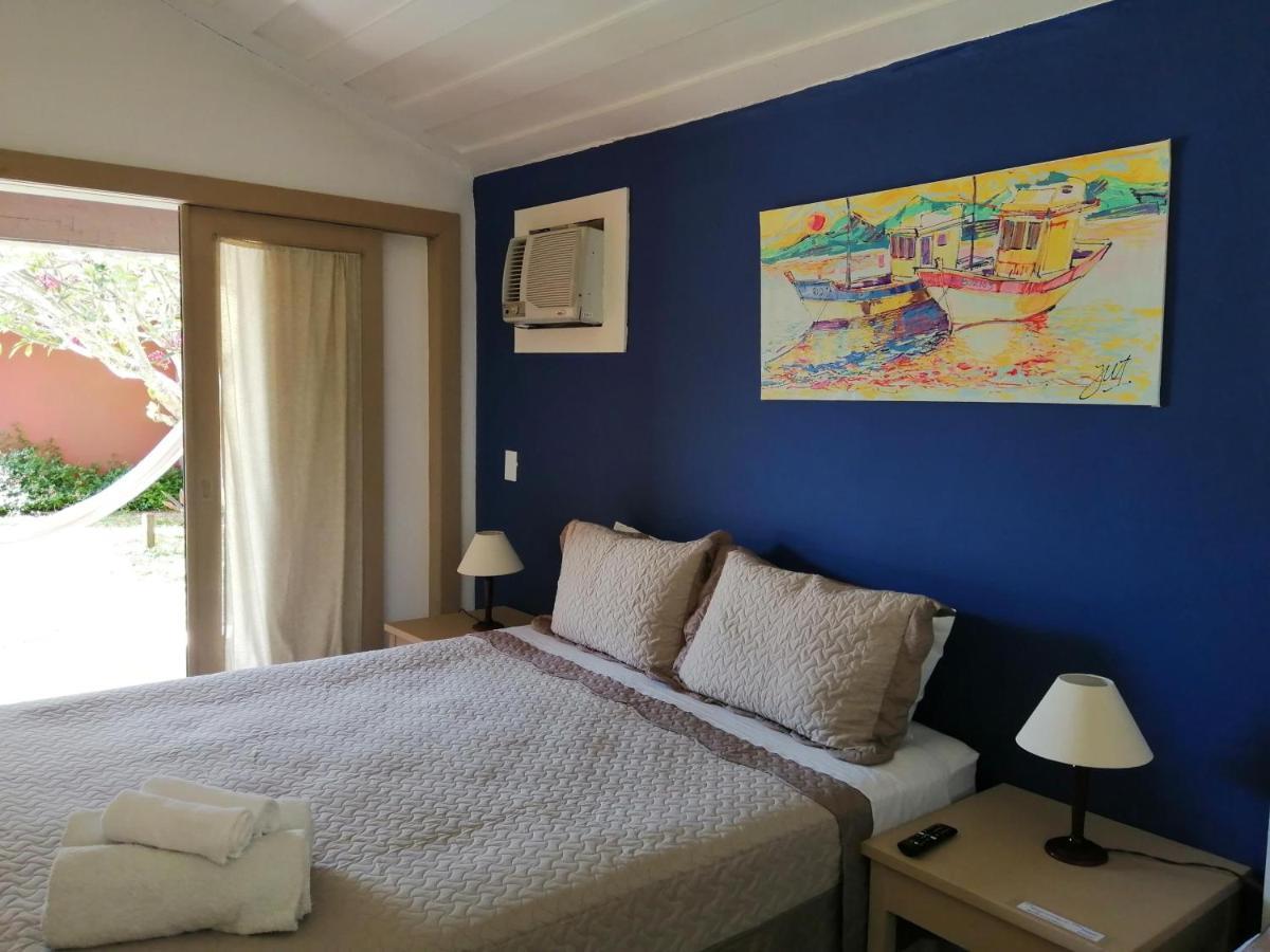Dreamland Buzios Bed & Breakfast Luaran gambar