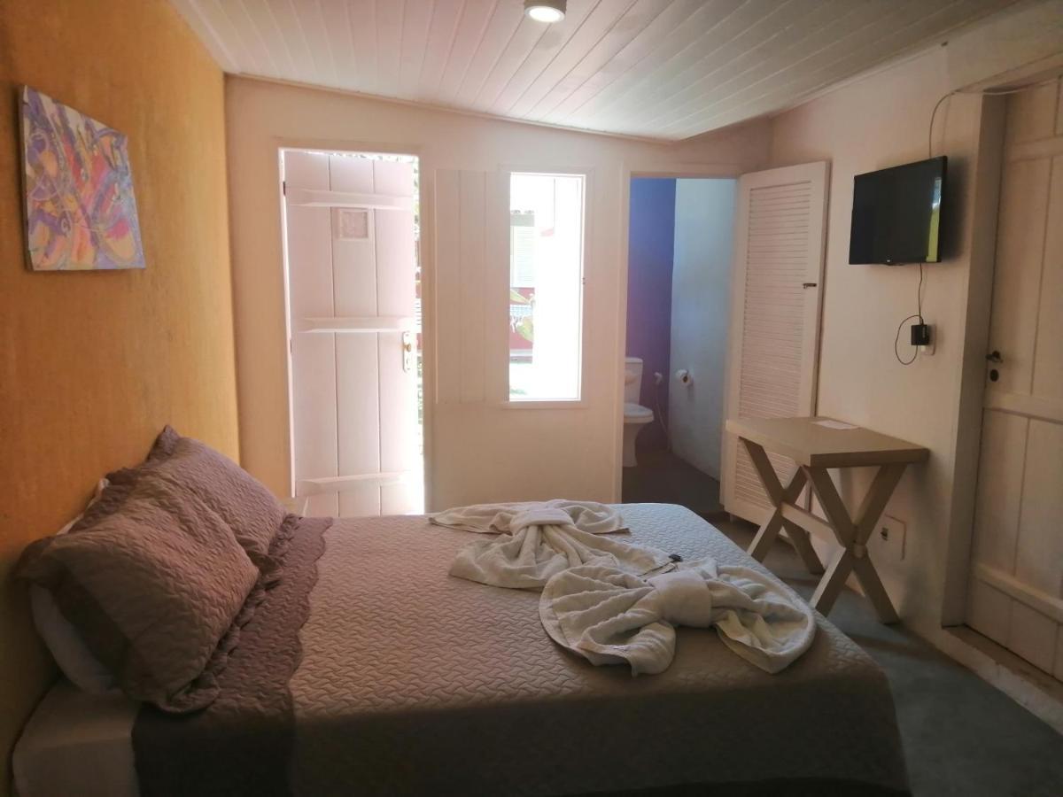 Dreamland Buzios Bed & Breakfast Luaran gambar