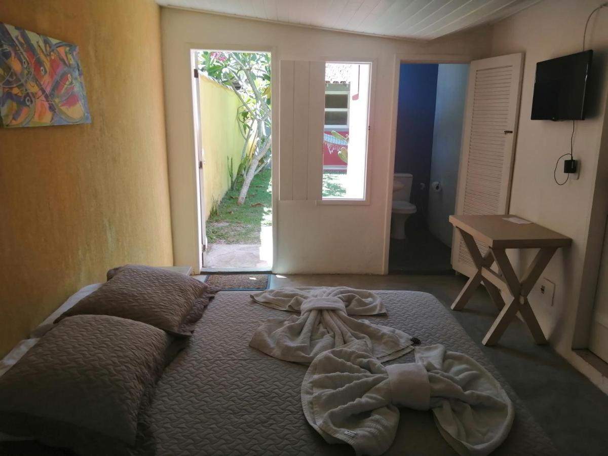 Dreamland Buzios Bed & Breakfast Luaran gambar