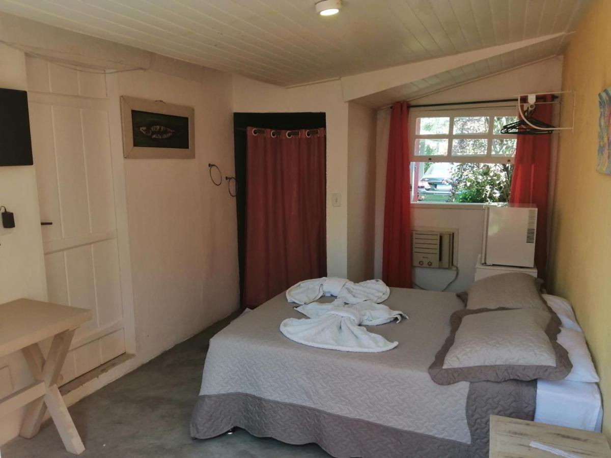 Dreamland Buzios Bed & Breakfast Luaran gambar